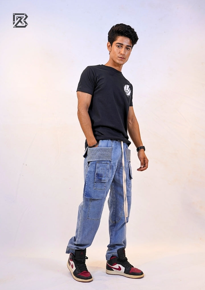 Utility Cargo Joggers
