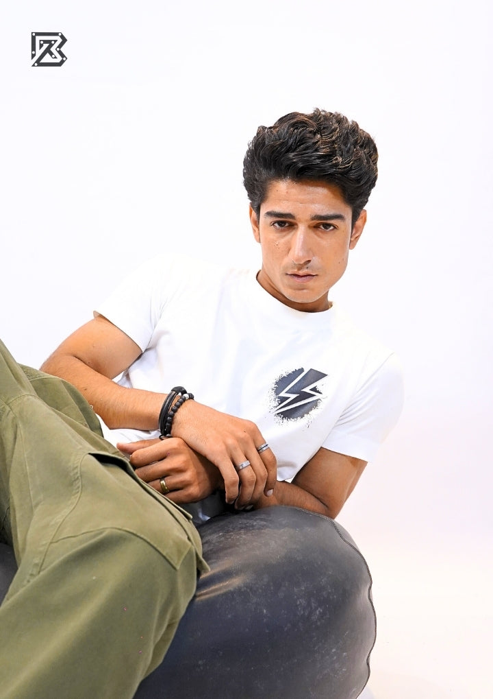 Utility Cargo Joggers
