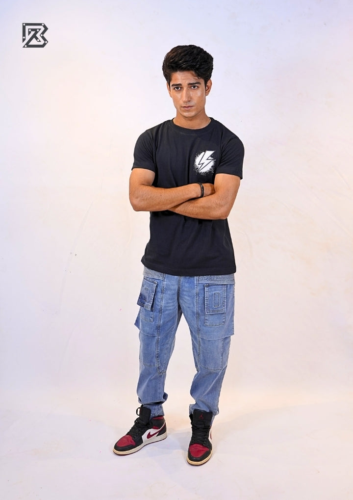 Utility Cargo Joggers