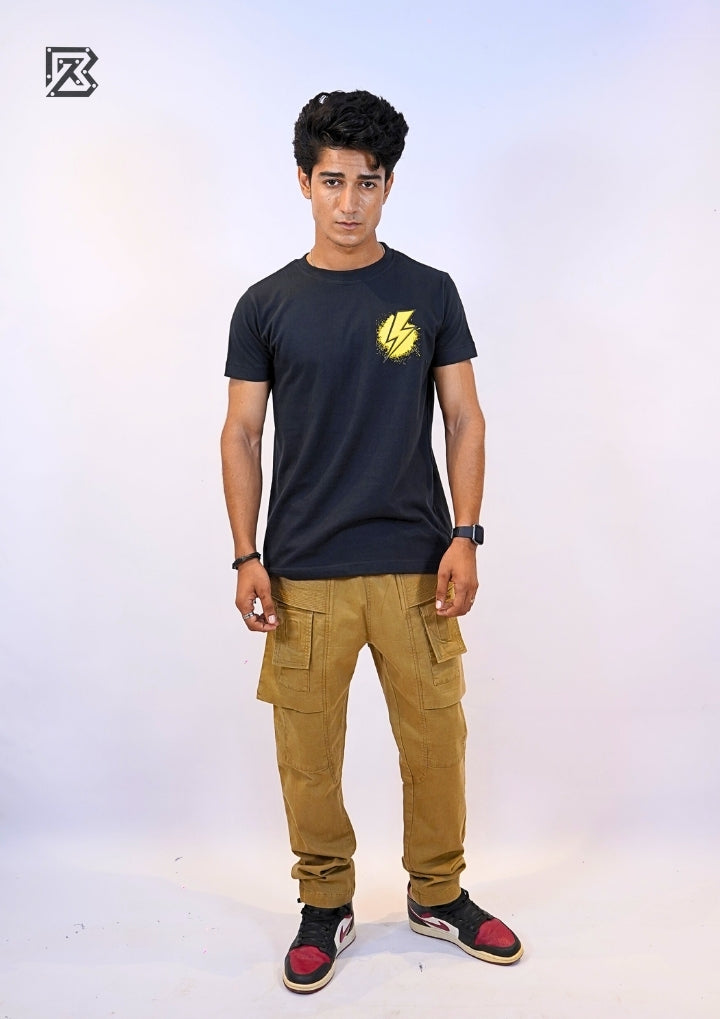 Utility Cargo Joggers