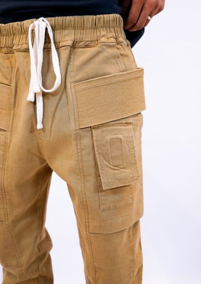 Utility Cargo Joggers - Image 3