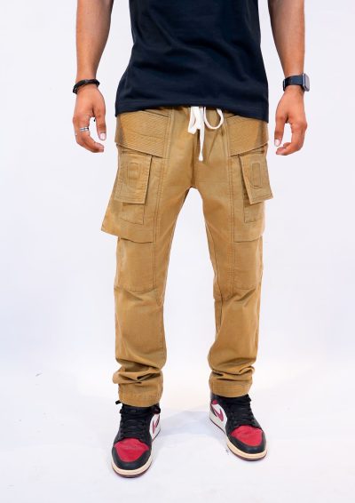 Utility Cargo Joggers
