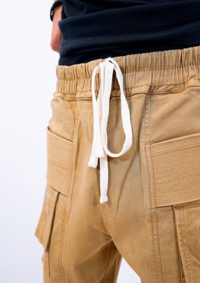 Utility Cargo Joggers - Image 2