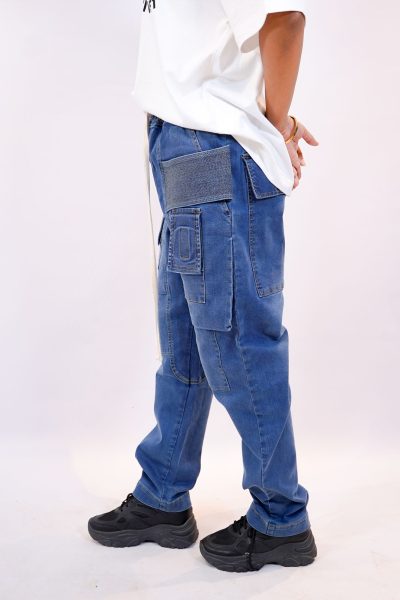 Utility Cargo Joggers